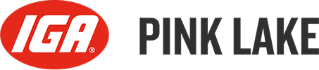 IGA Pink Lake